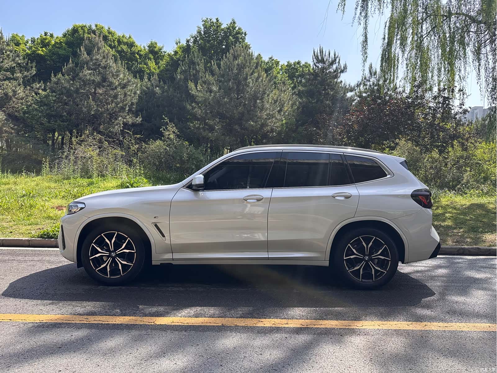 BMW X3, 2023 3