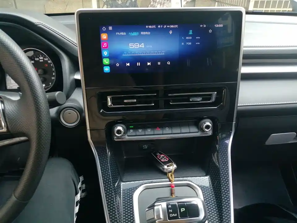 Haval M6