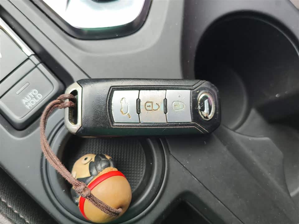 Trumpchi Trumpchi GS4 Trumpchi Trumpchi GS4