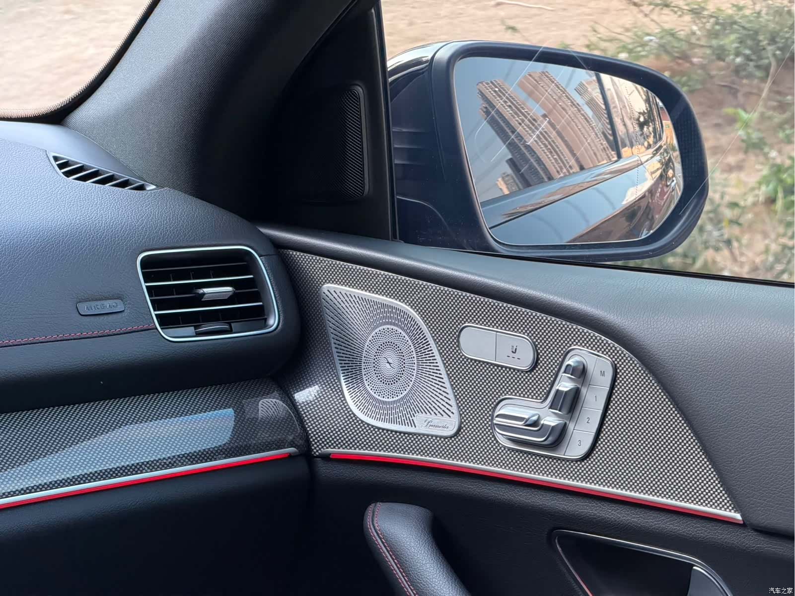 Mercedes-Benz GLE, 2024 10
