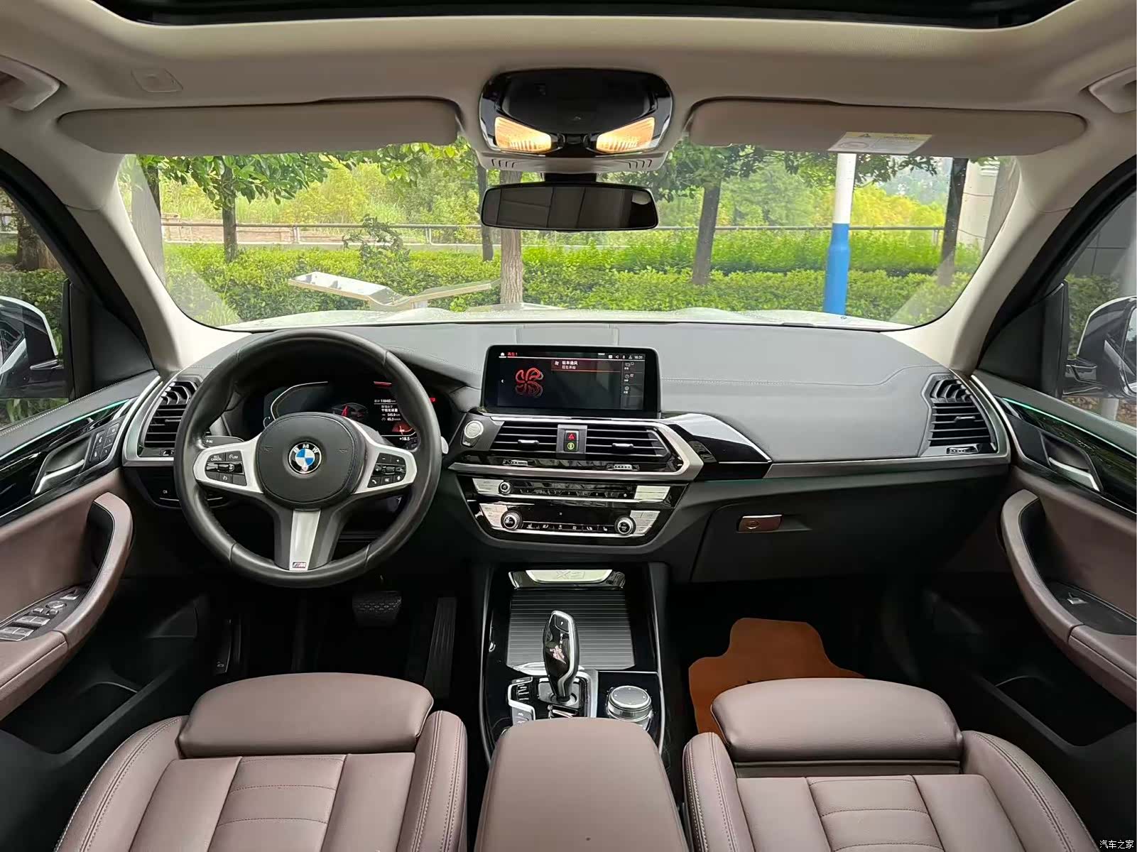 BMW X3, 2020 4