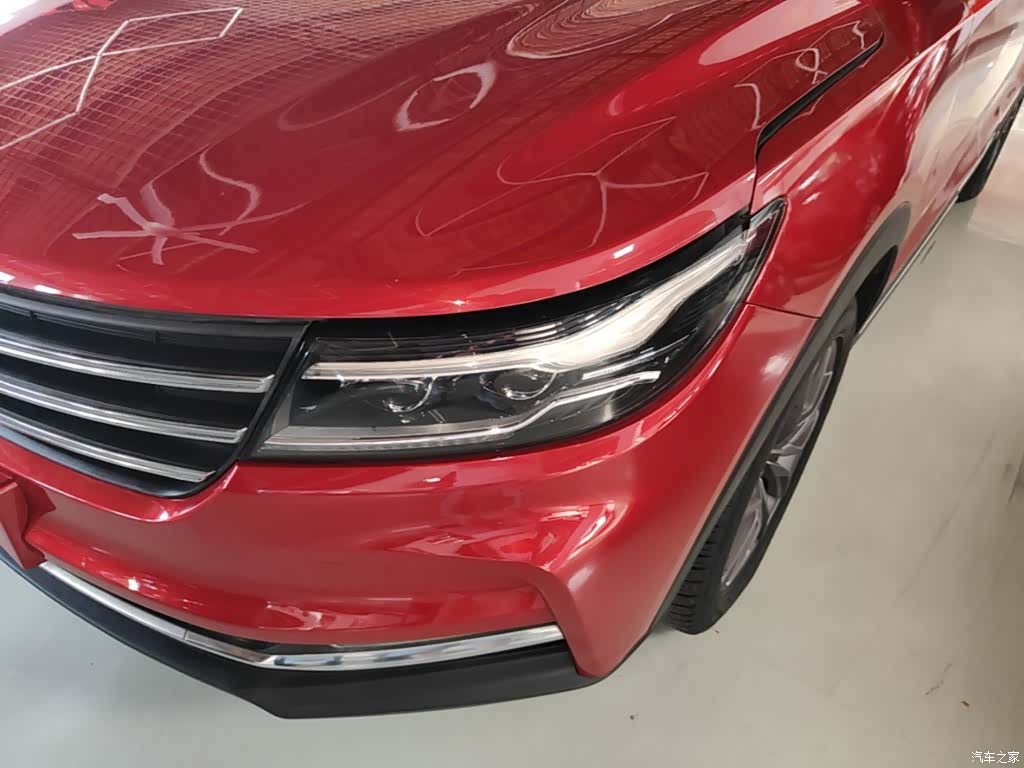DongFeng ix5, 2019 24