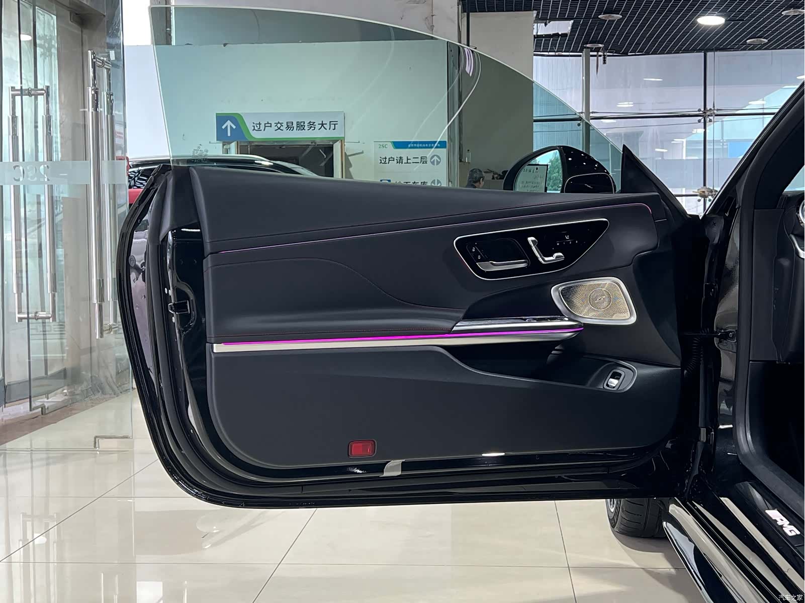 Mercedes-Benz CLE, 2024 11