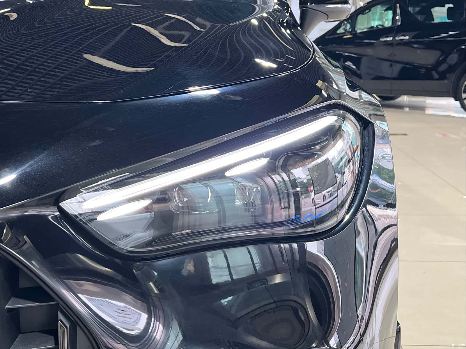 Mercedes-Benz CLE, 2024 8