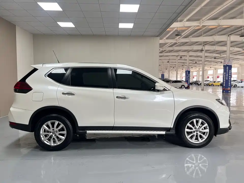 Nissan Qijun Nissan Qijun