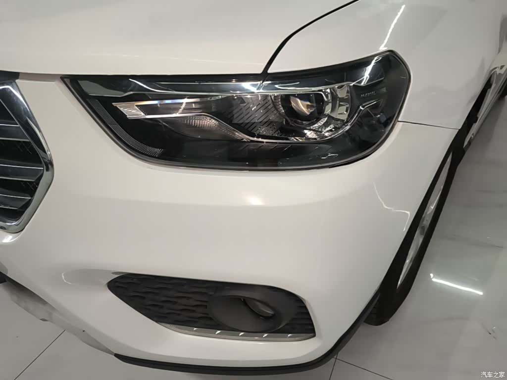 Haval H6, 2019 24