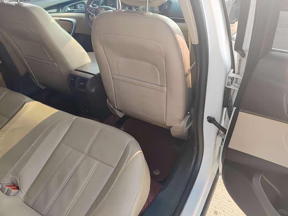 Buick Regal Buick Regal