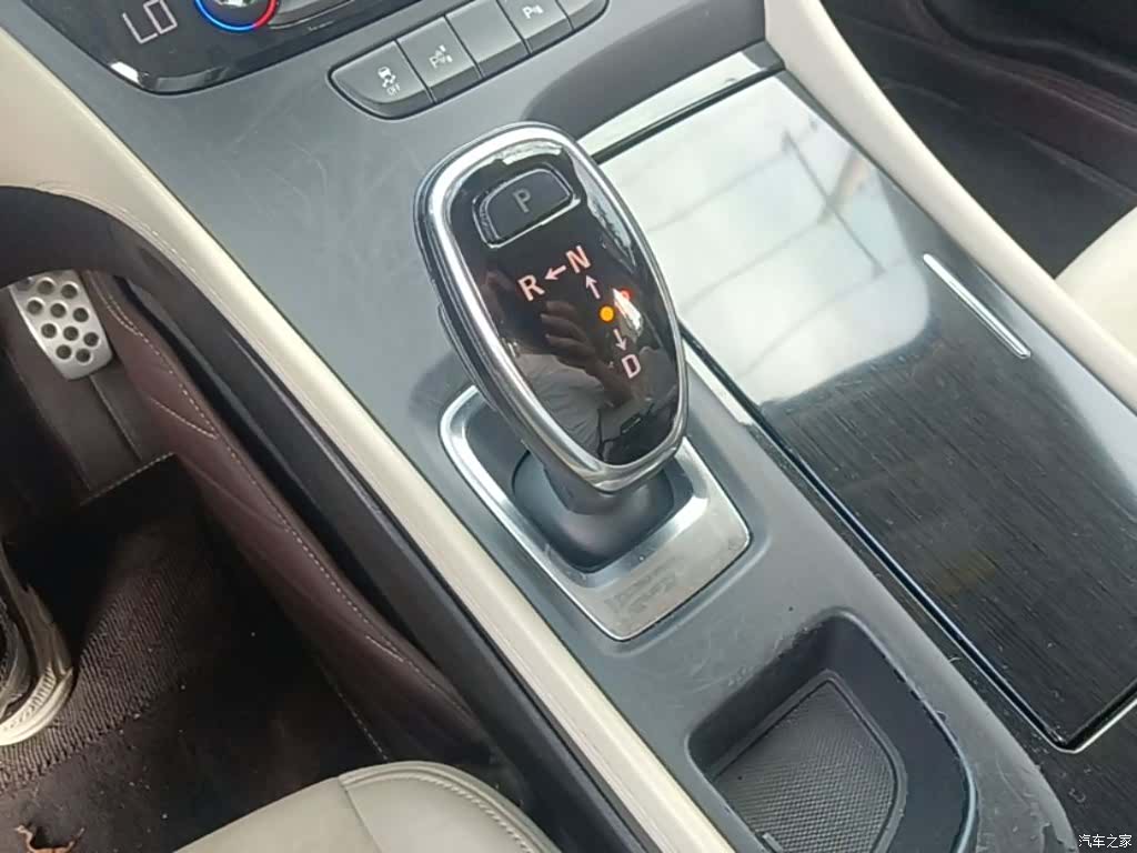Buick LaCrosse, 2017 14