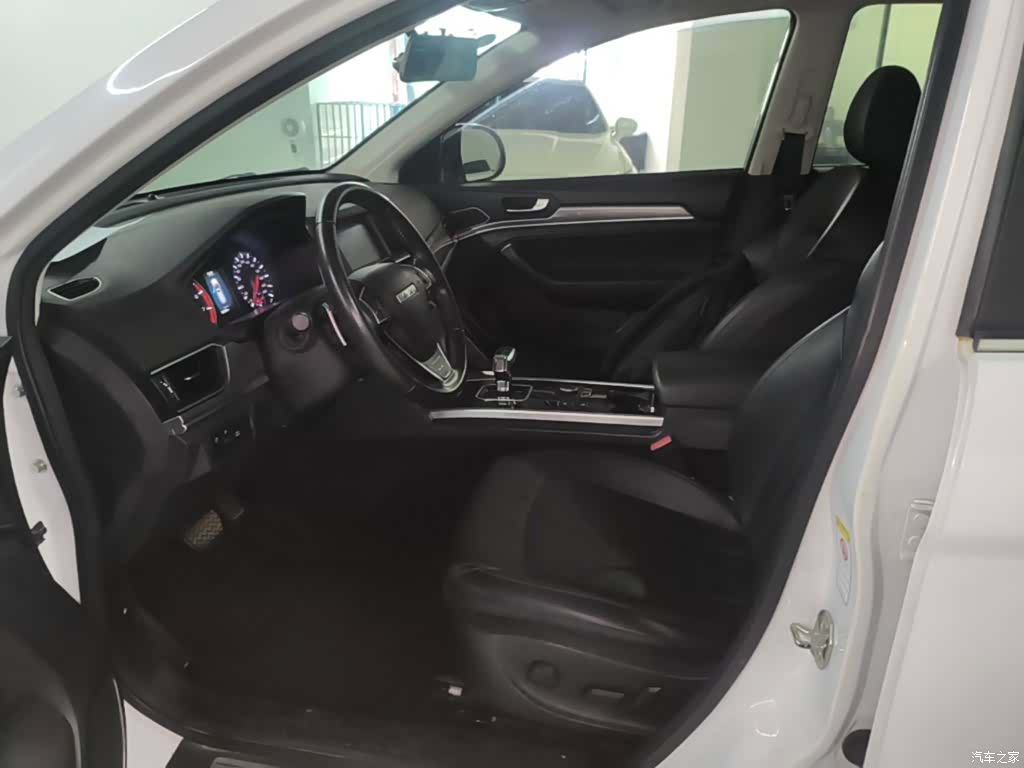 Haval H6, 2019 15