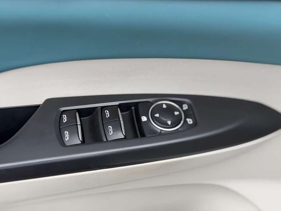 Buick GL8 2021, фото 27