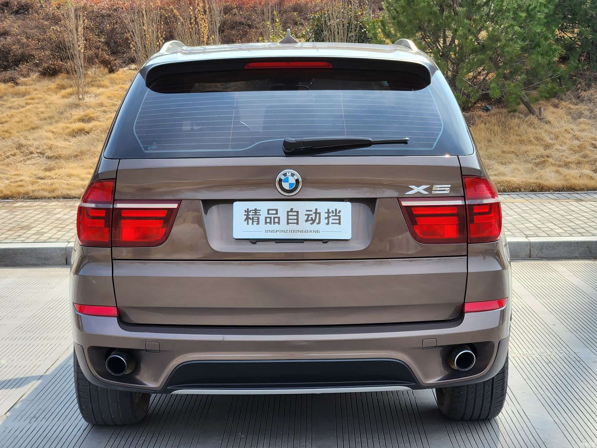 BMW X5, 2013 13