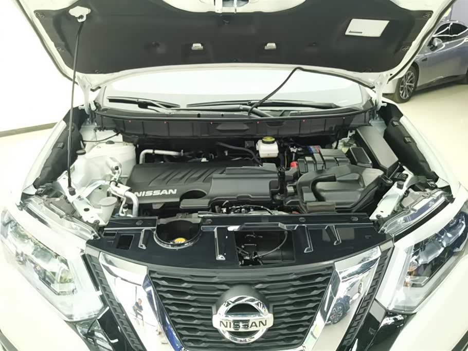 Nissan Qijun Nissan Qijun