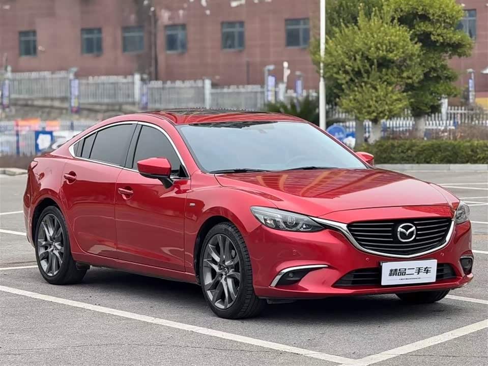 Mazda Atez Mazda Atez