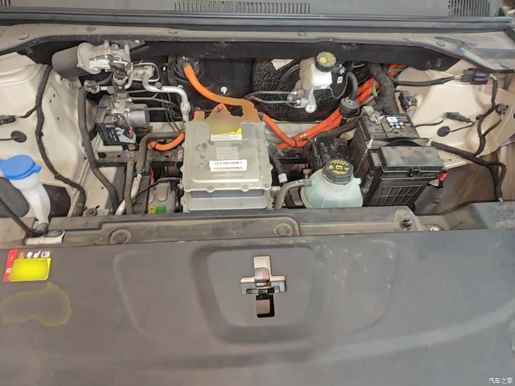 Wuling S, 2025 20