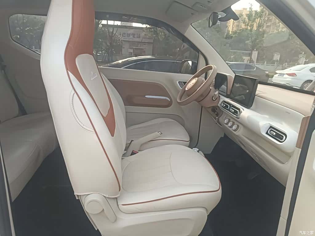Wuling MINIEV, 2024 25