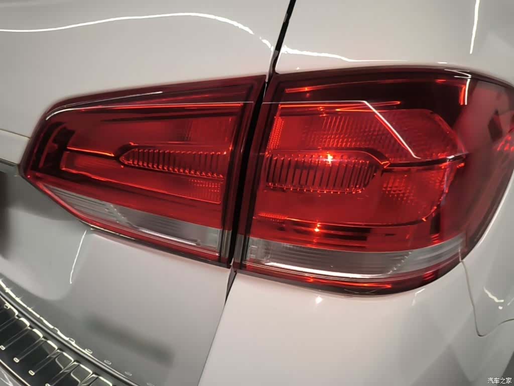 Haval H6, 2019 8