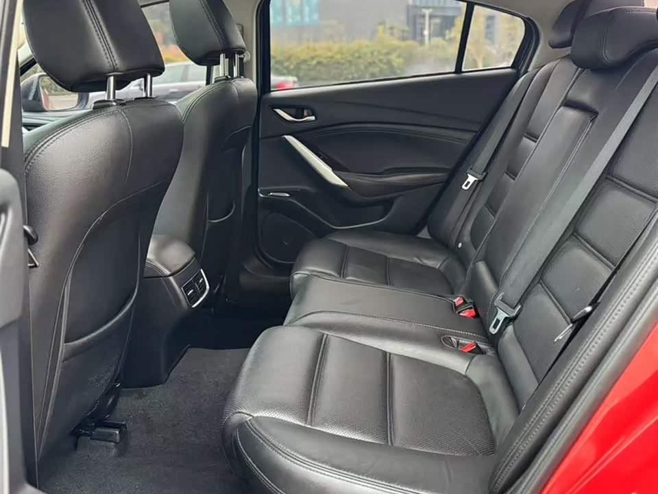 Mazda Atez Mazda Atez