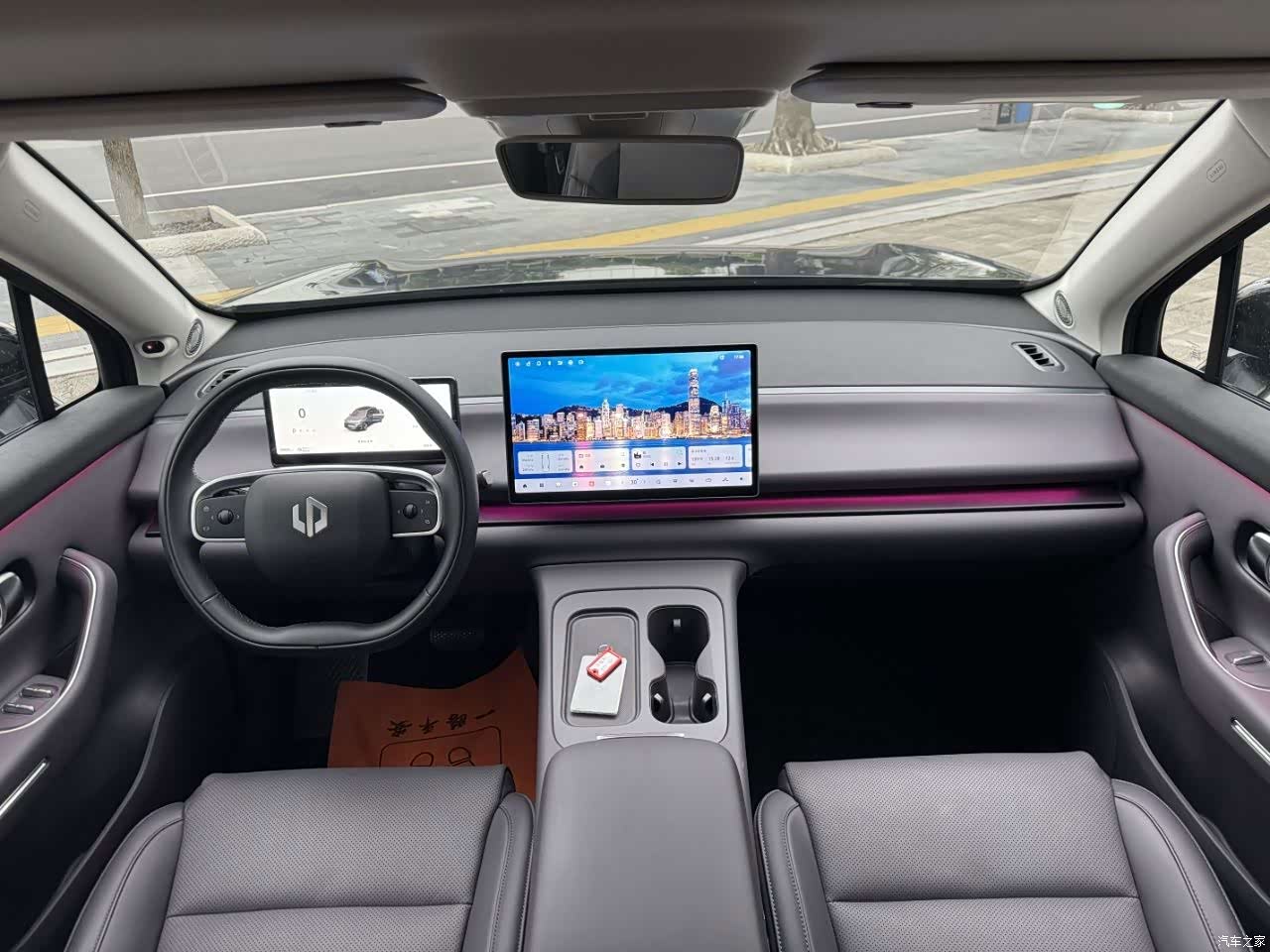 Leapmotor C10, 2024 6