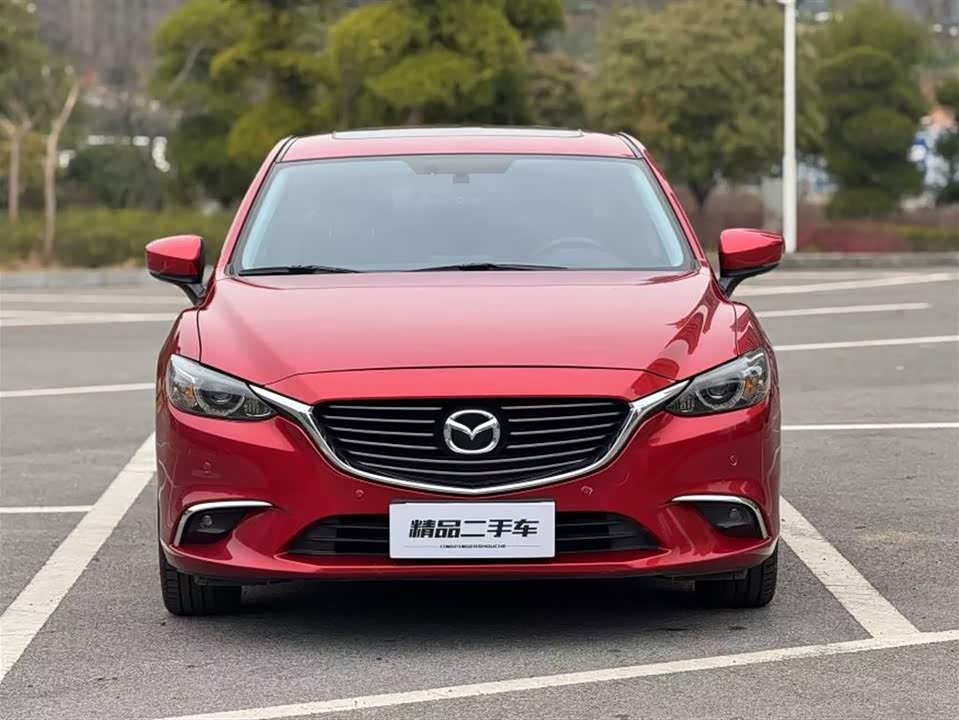Mazda Atez Mazda Atez