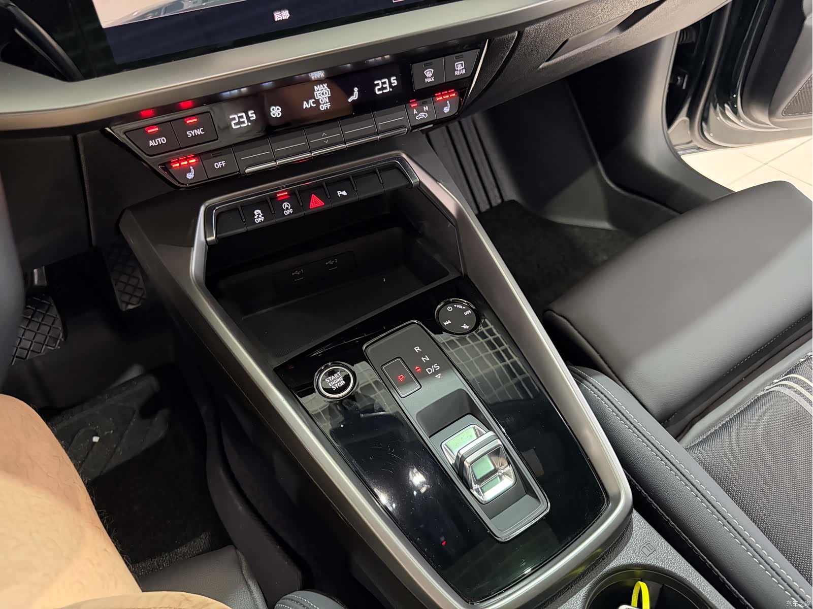 Audi A3, 2022 15
