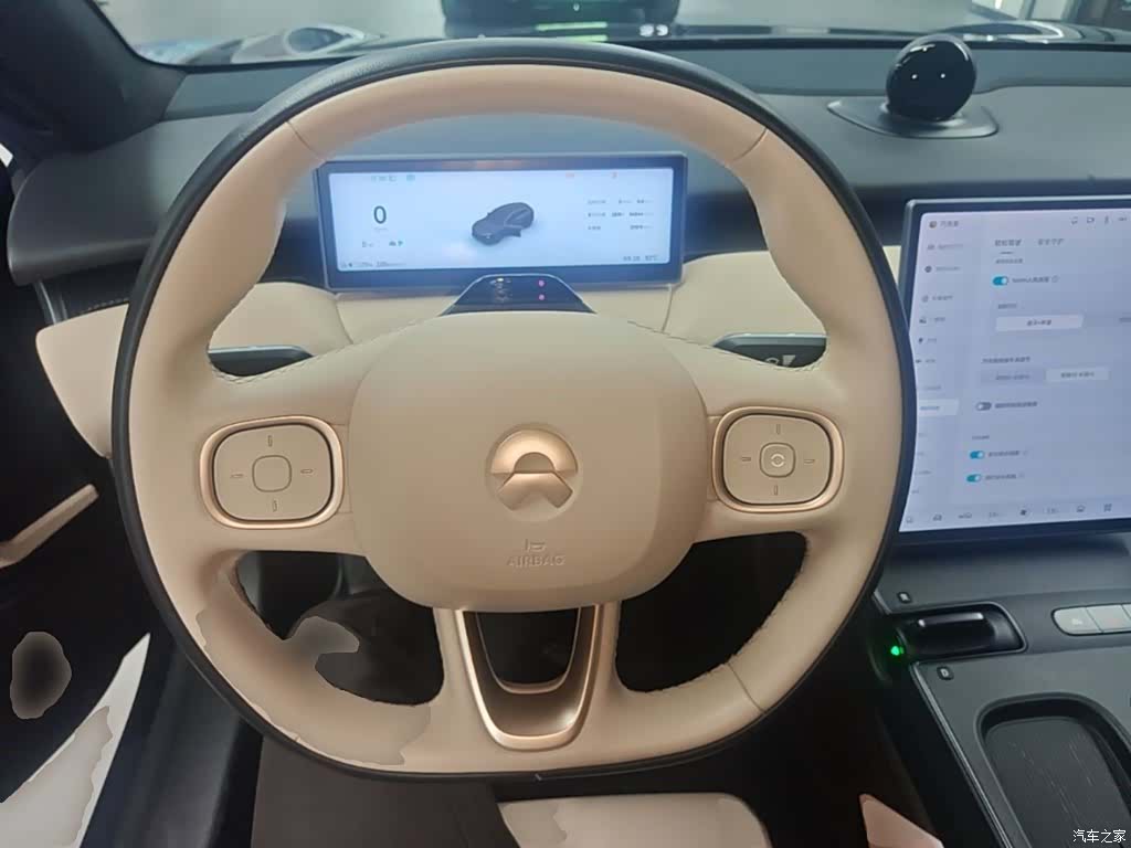 NIO ET5, 2024 11
