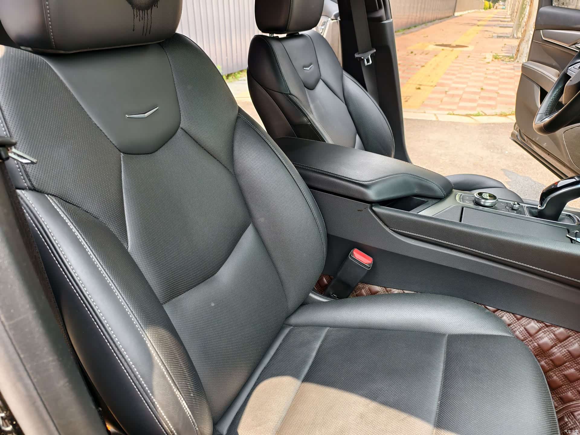 Cadillac CT5, 2021 16