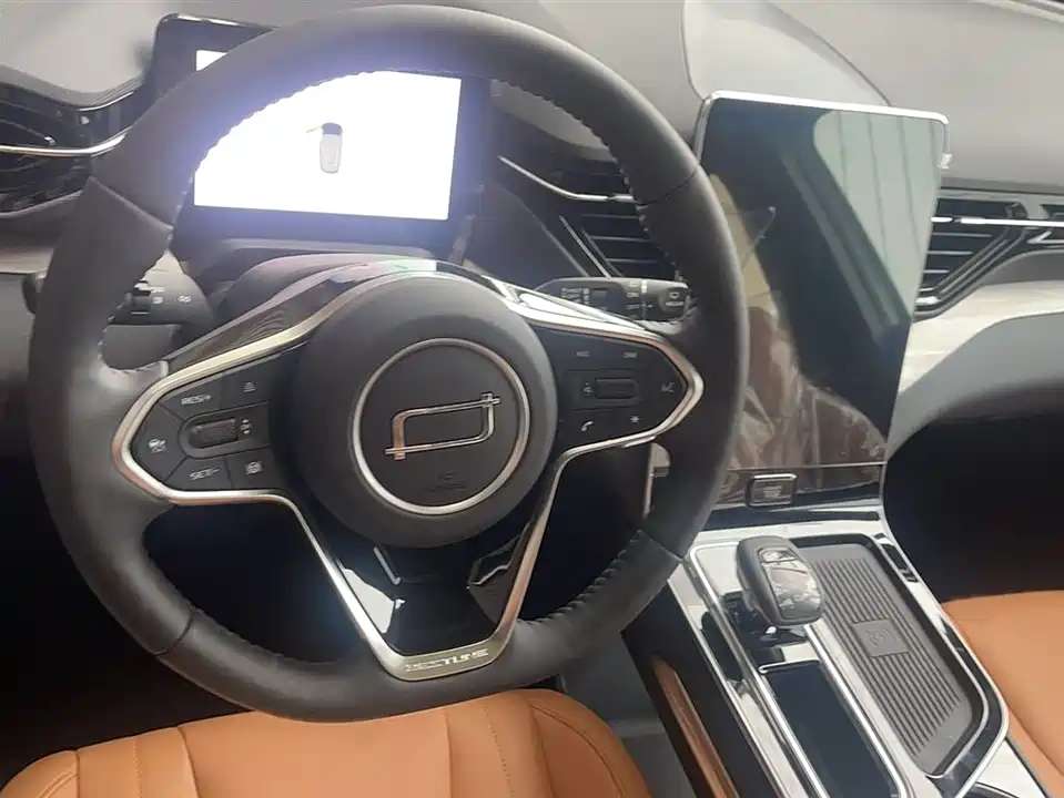 Besturn T90 Besturn T90