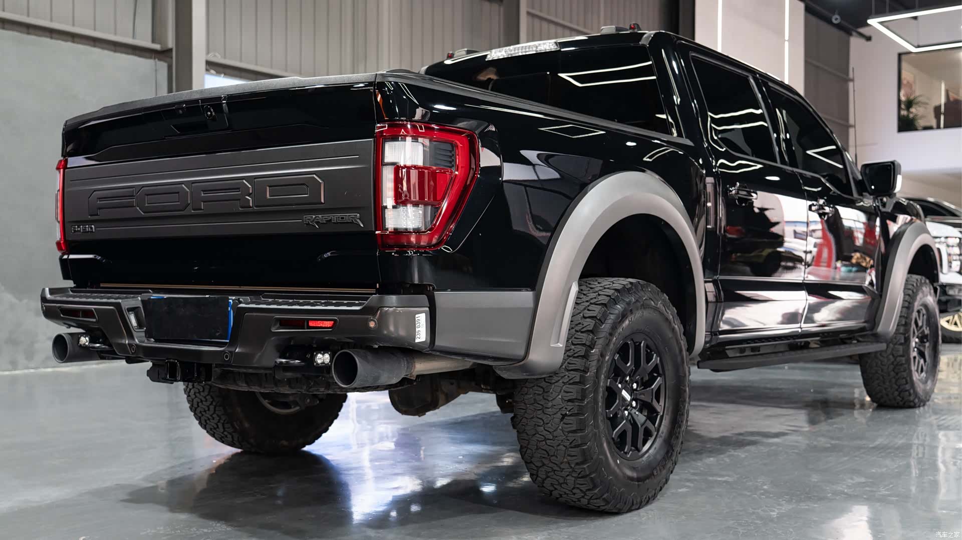 Ford F-150, 2023 7