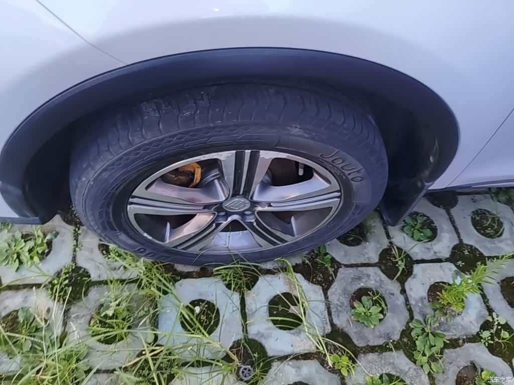 BYD Tang, 2019 23