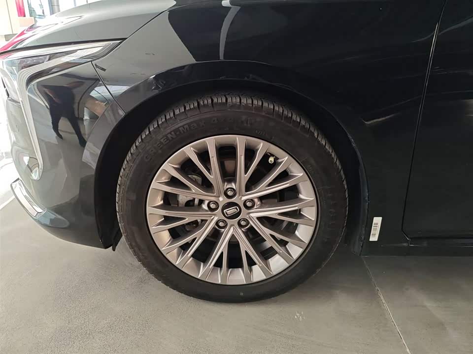 Besturn B70