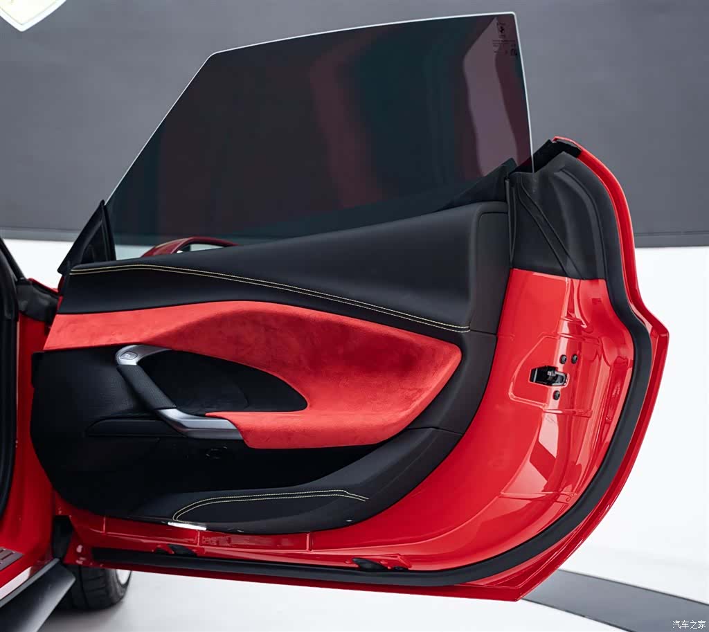 Ferrari 296, 2024 14