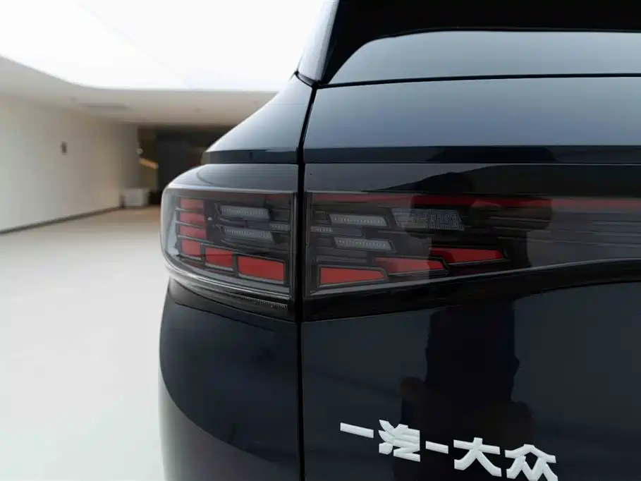 Volkswagen ID.4 CROZZ