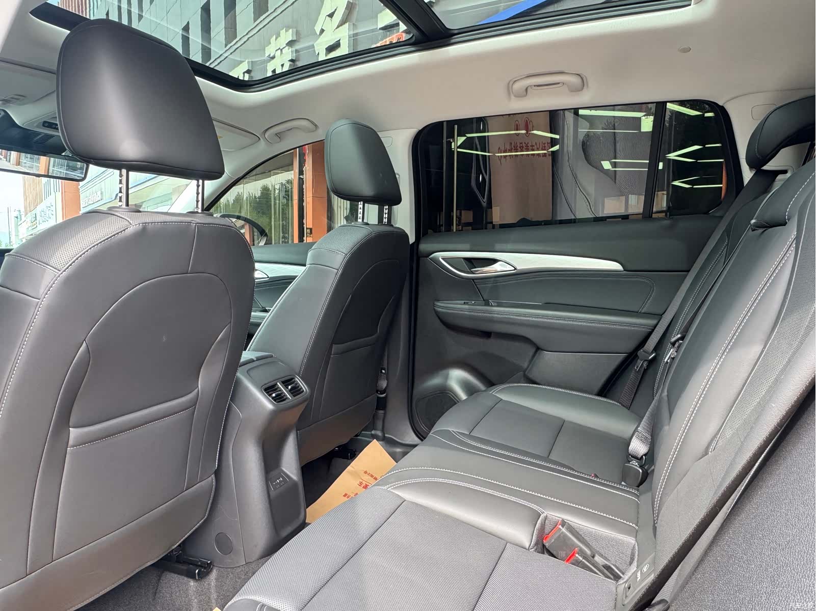 Buick Envision Plus, 2025 11