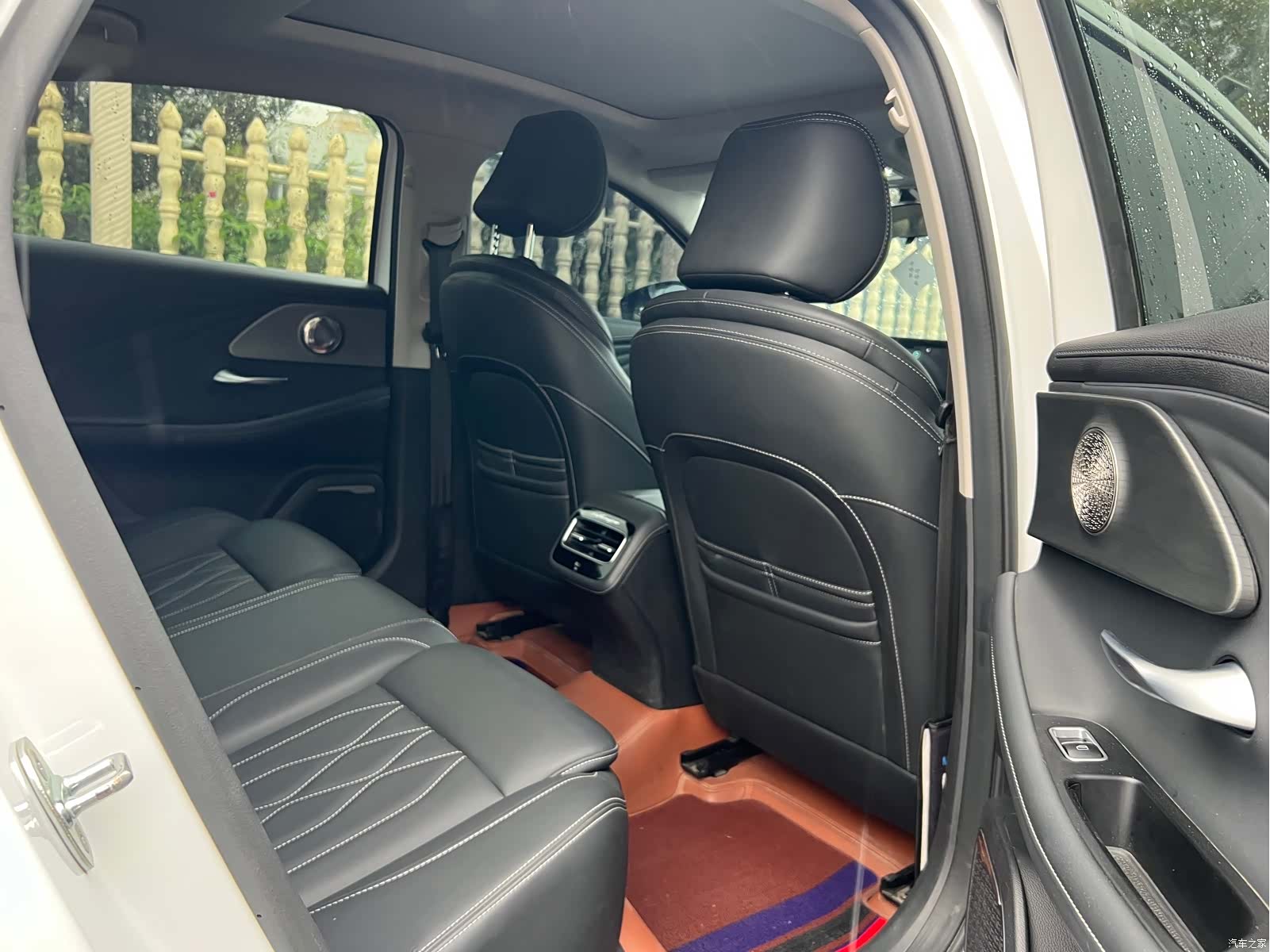 Chery Arrizo 8, 2023 11