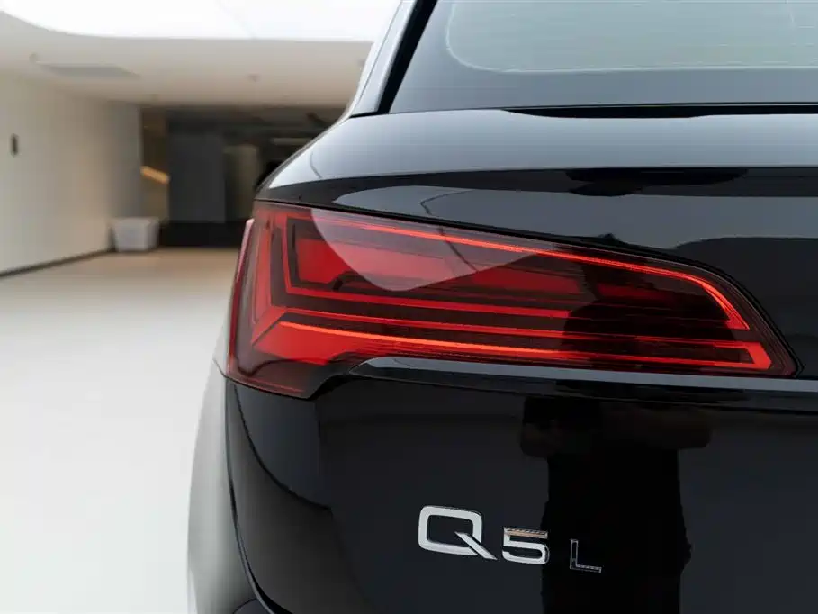 Audi Q5L Audi Q5L