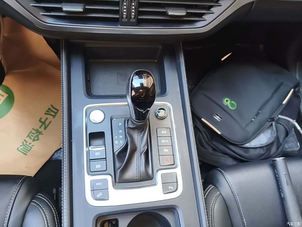 BYD Tang, 2019 14