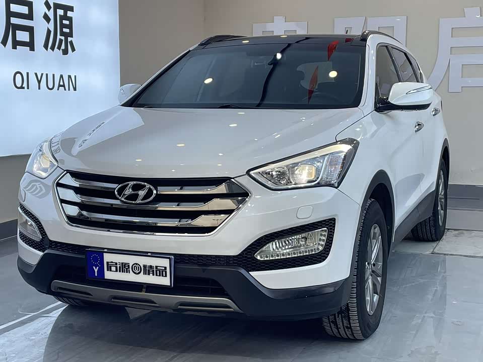 Hyundai Shengda