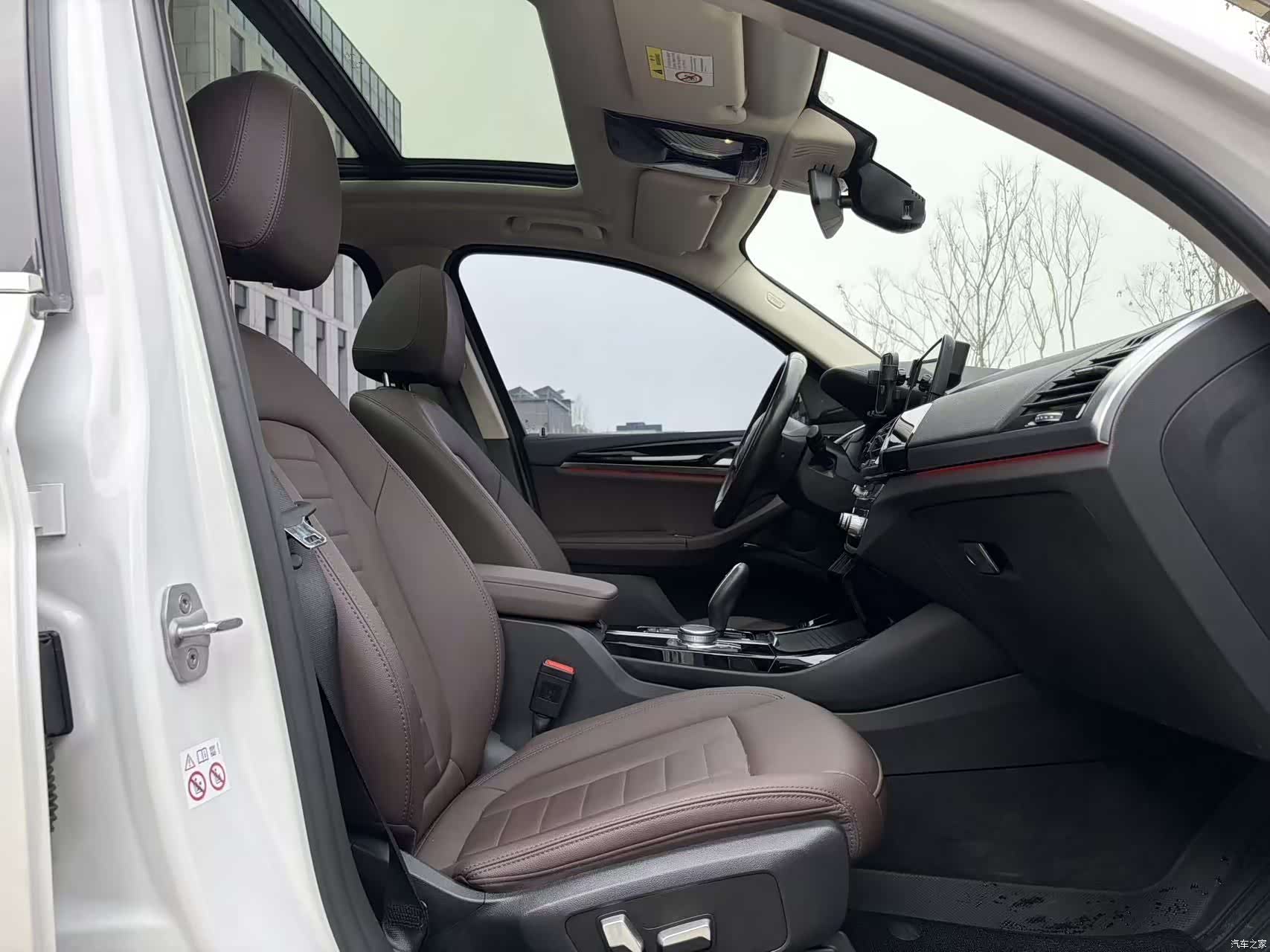 BMW X3, 2020 19
