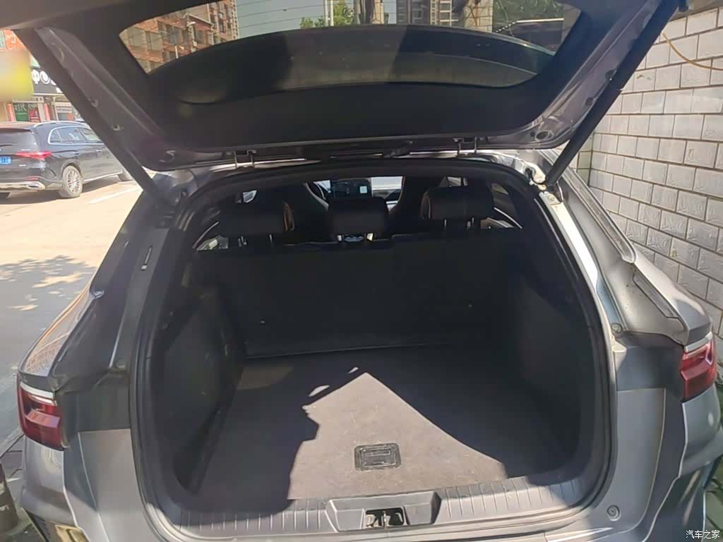 BYD Song, 2022 19