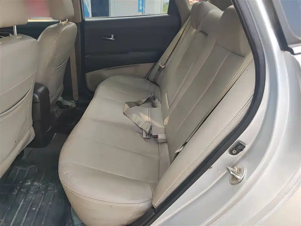 Hyundai Yuedong