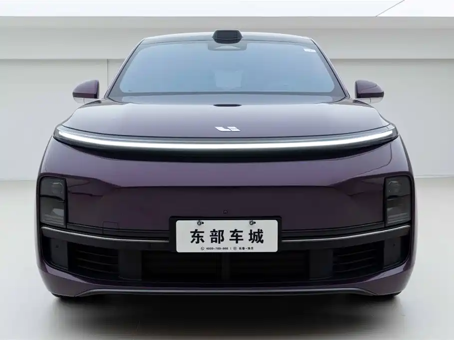 Li Auto Ideal L9