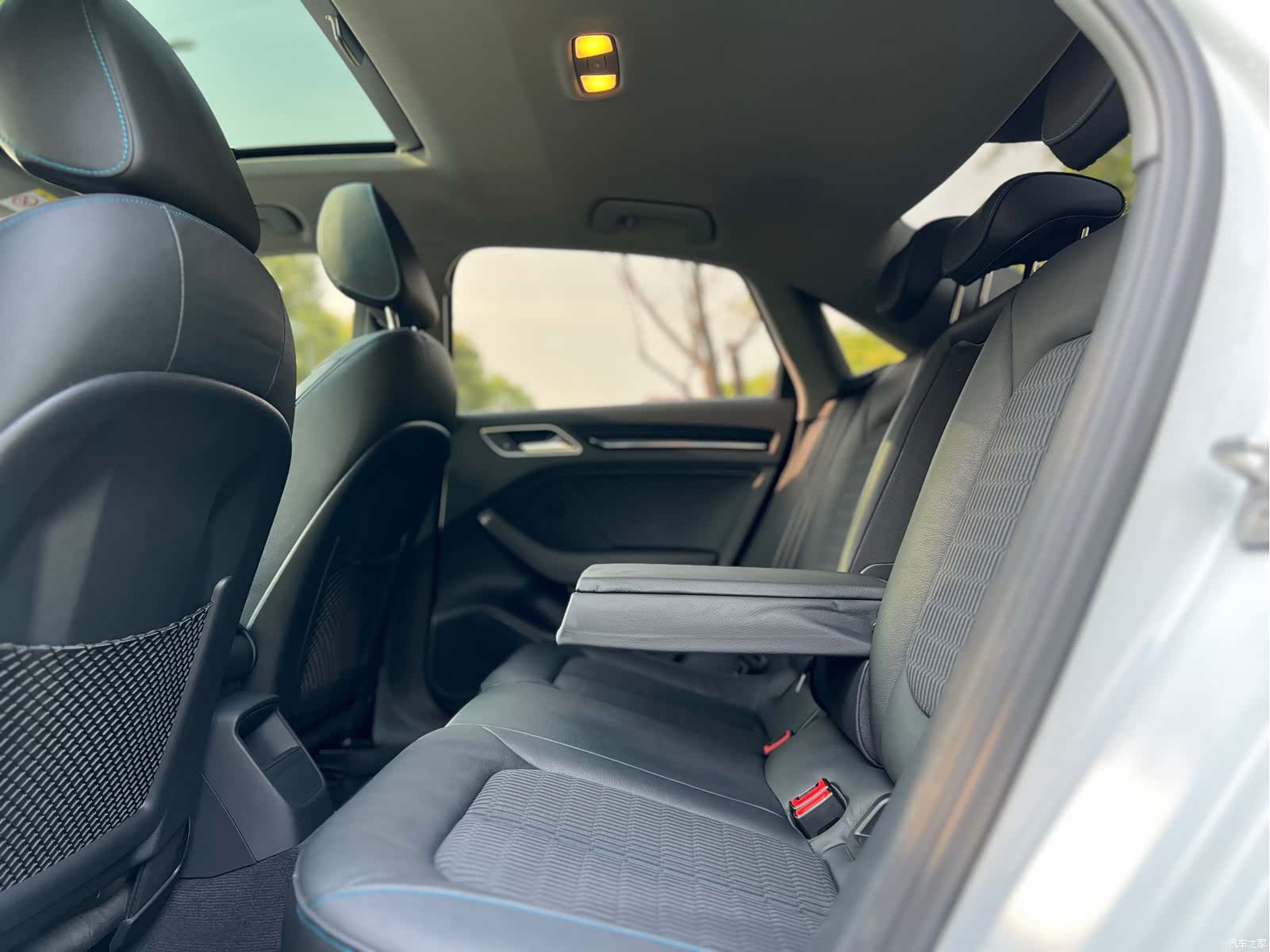 Audi A3, 2020 6