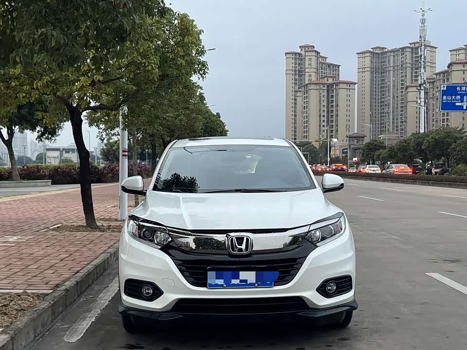 Honda Binzhi