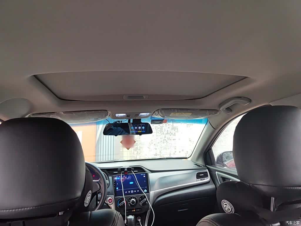 Honda Crider, 2018 9