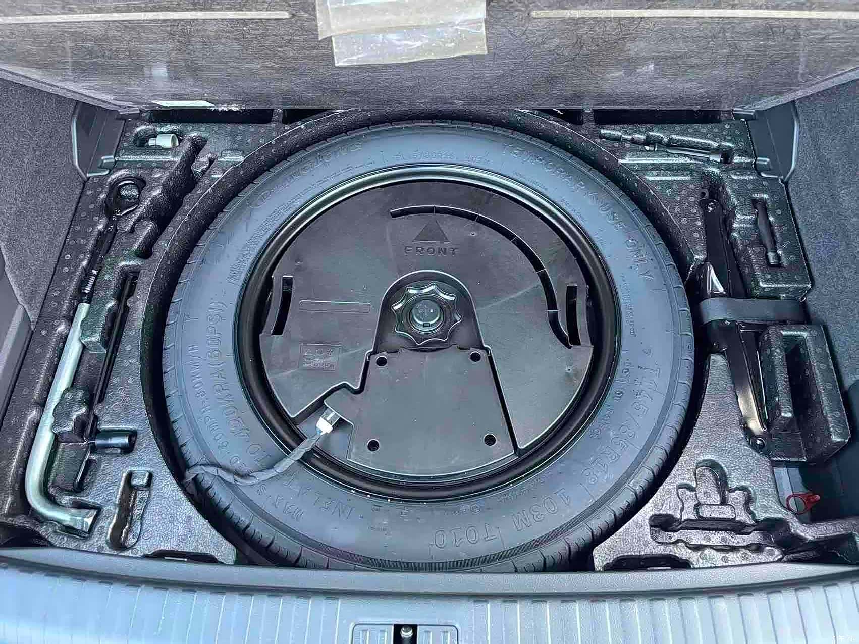 Audi Q3, 2023 20