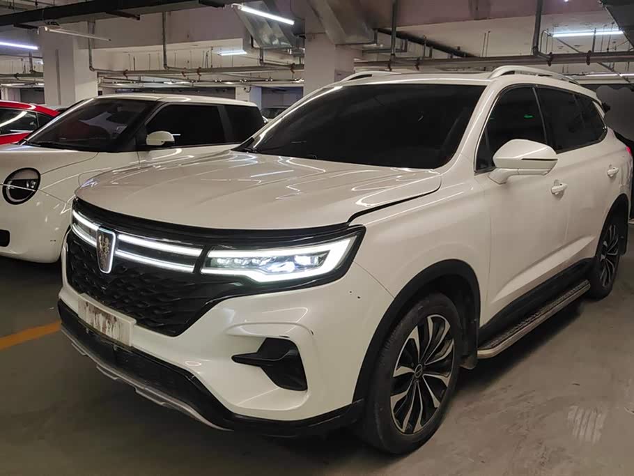 Roewe RX5 MAX