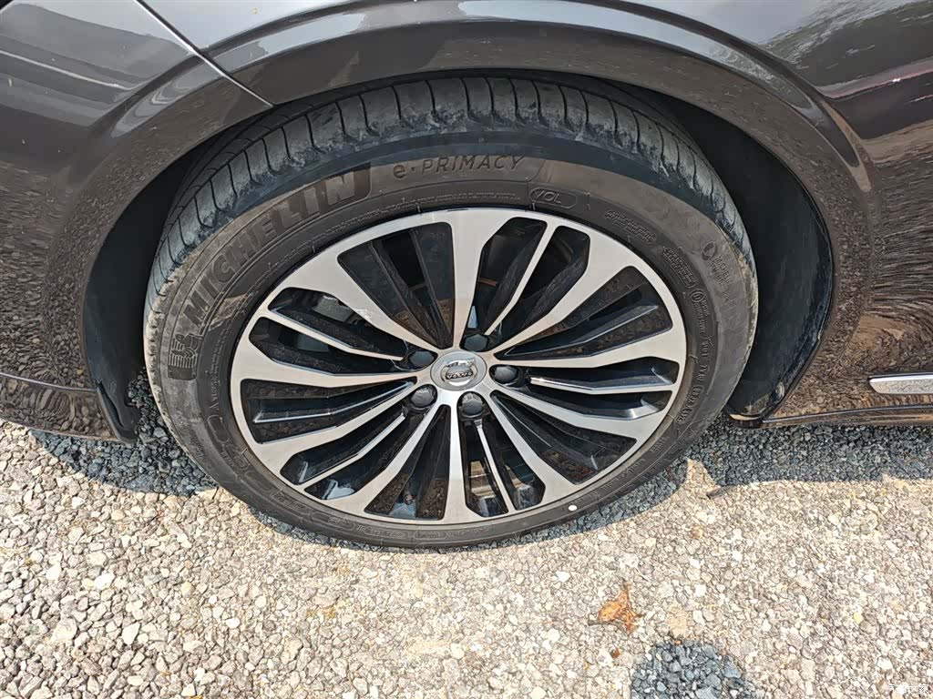 Volvo S90, 2024 25