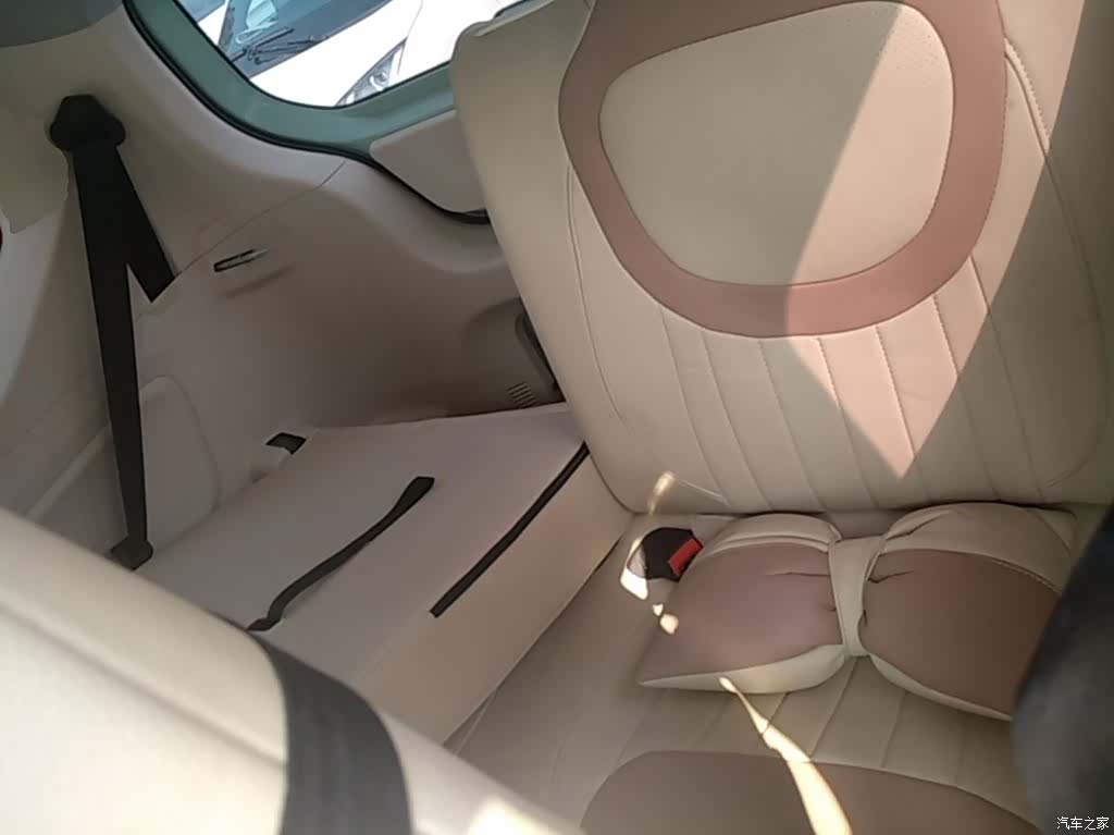 Wuling MINIEV, 2024 17
