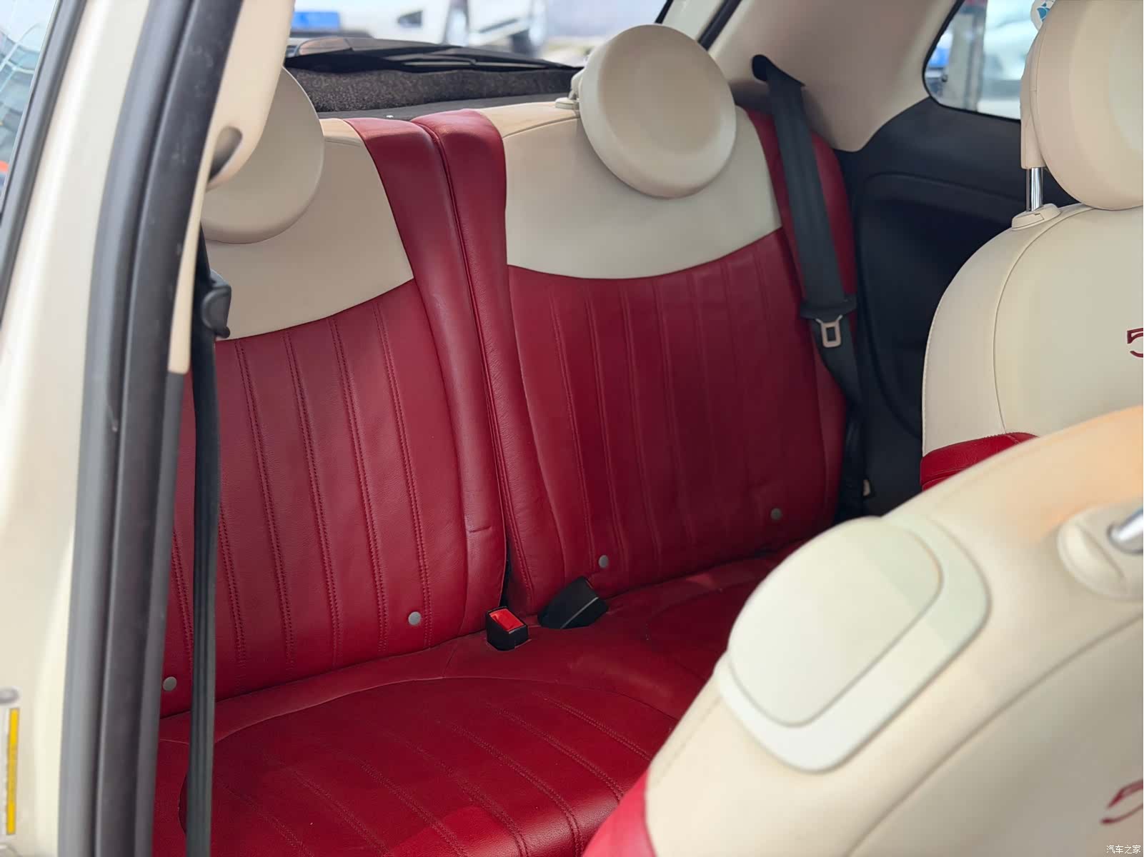 Fiat 500, 2013 15