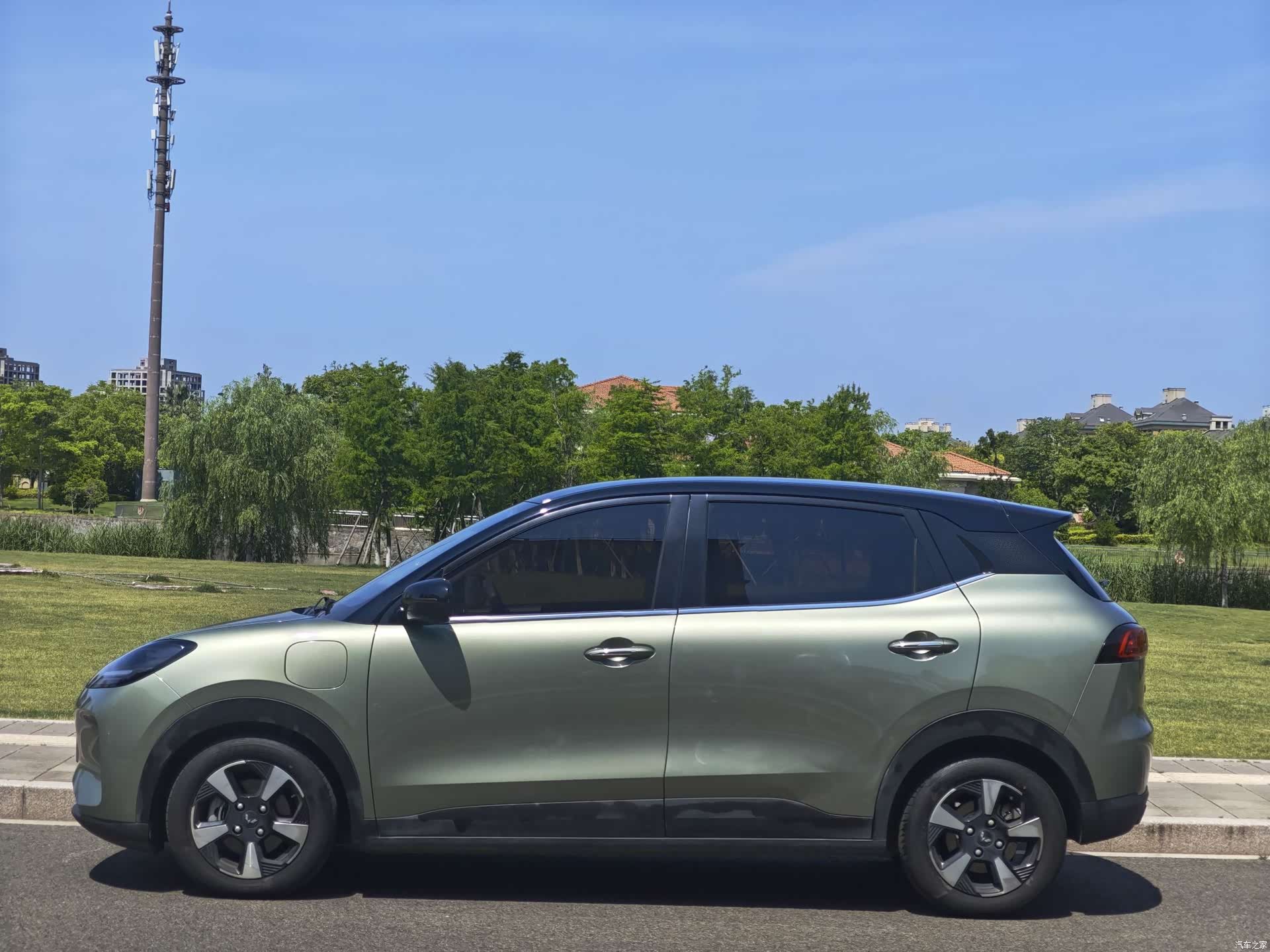 Wuling Bingo, 2024 3